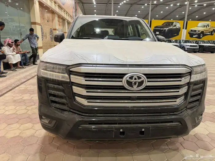 جكسار بريمي L5 2025 0