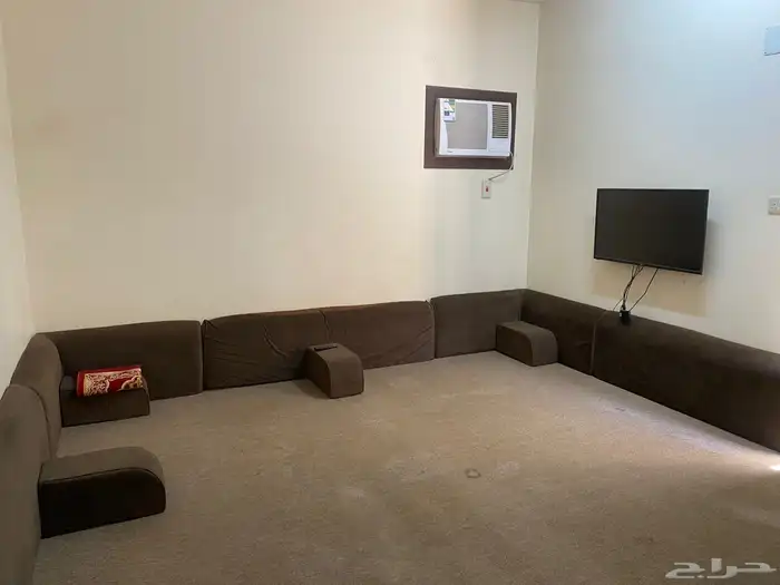شقق و غرف و ديوانيات بنجران قريب من الجامعة 4
