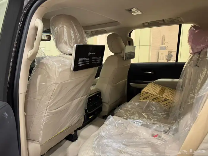جكسار بريمي L5 2025 5