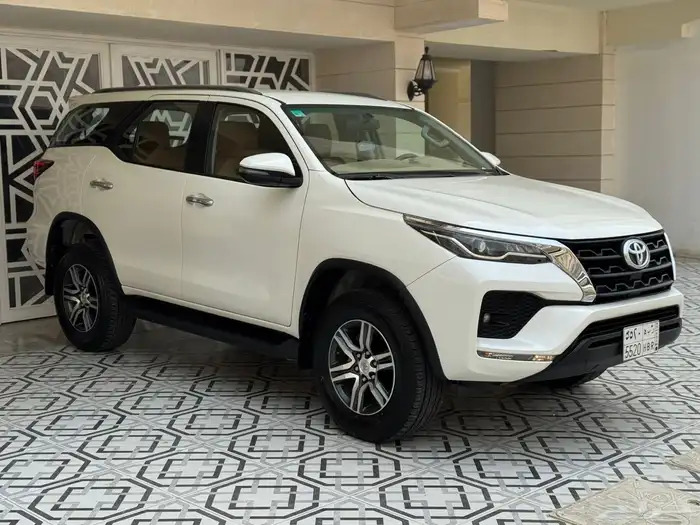 فورشنر 2022 vx وكاله الحد 0