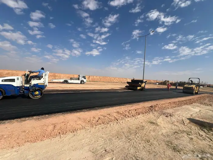 مقاول تطوير مخططات سكنية 15