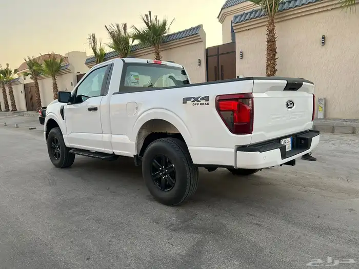 فورد 2024 F150 دبل للبيع 27