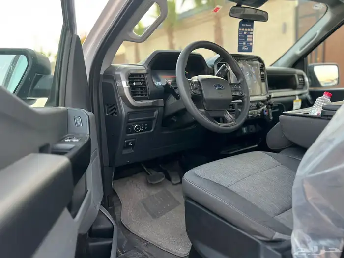 فورد 2024 F150 دبل للبيع 22