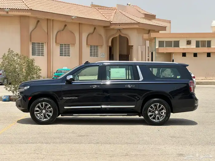 سوبربان 2021 سعودي LT دبل مخزن 9