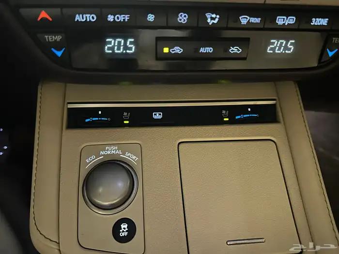 لكزس es350 Cc 32