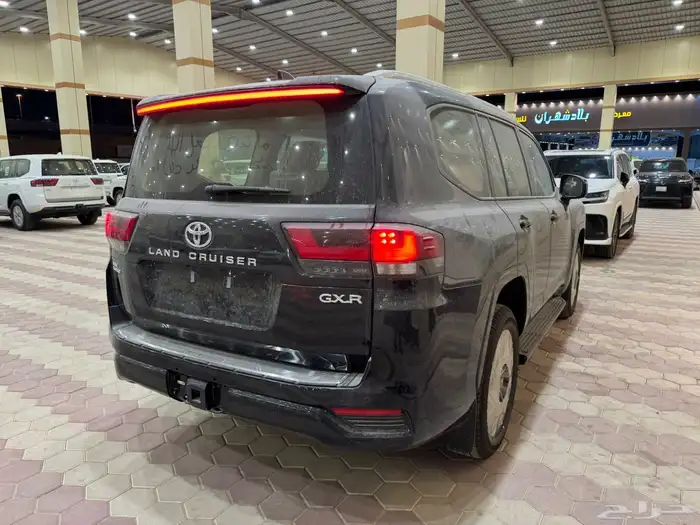 جكسار بريمي L5 2025 3