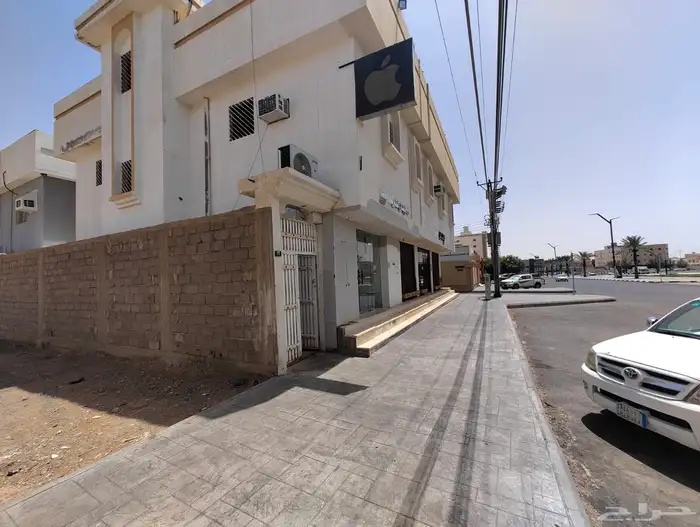 للاستثمار والإيجار عمارة تجارية 20