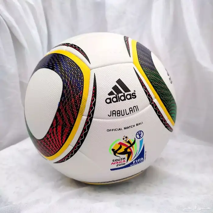كرة جابولاني كاس العالم 2010 0