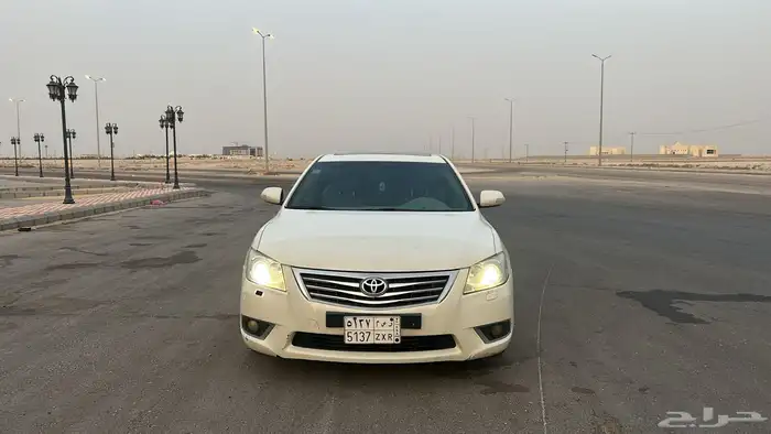 أريون 2011 قراندي 4