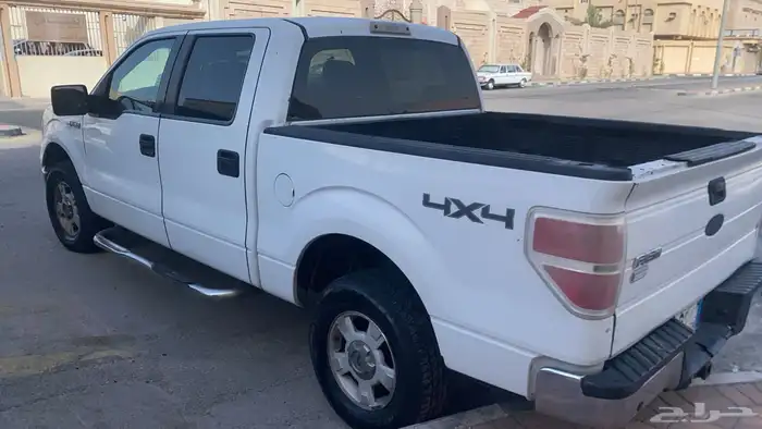 فورد F1502009 XLTدبل 22