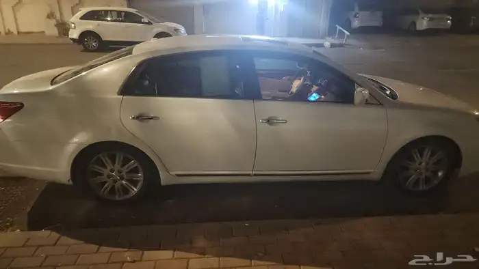 الموديل 2009 1