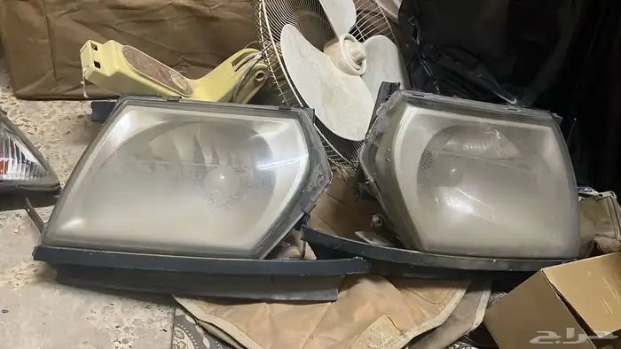 قطع غيار باترول 6