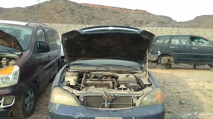 قطع غيار ابيكا 2