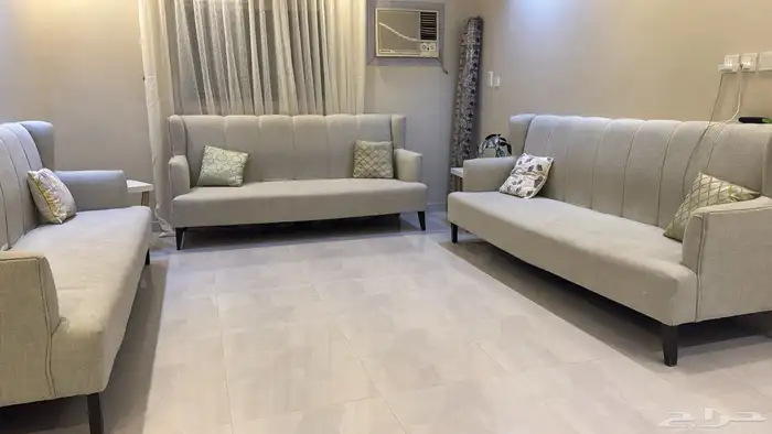 كنب وطاولات ضيافه 0