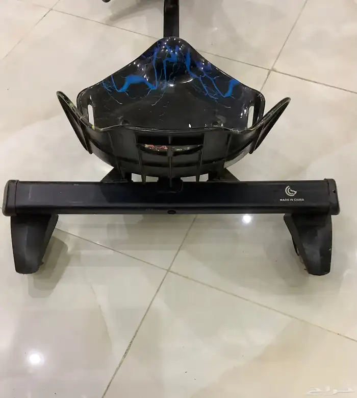 سكوتر مستخدم استخدام حشمه 1