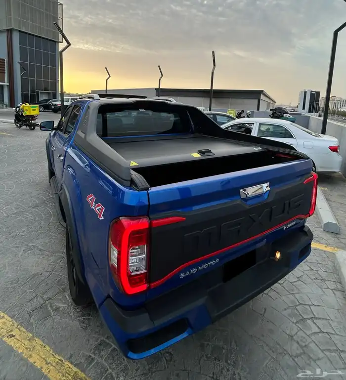ماكسيس T90 اكسكتيف لكجري 5