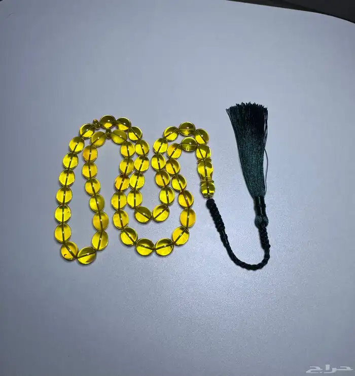 مسباح كهرب ( كهرمان ) 2
