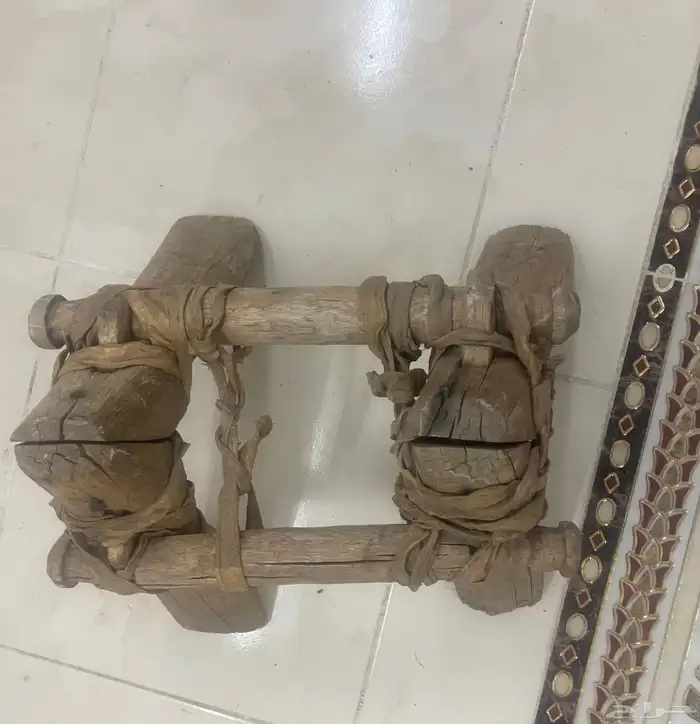 للبيع حداجه وشداد 2