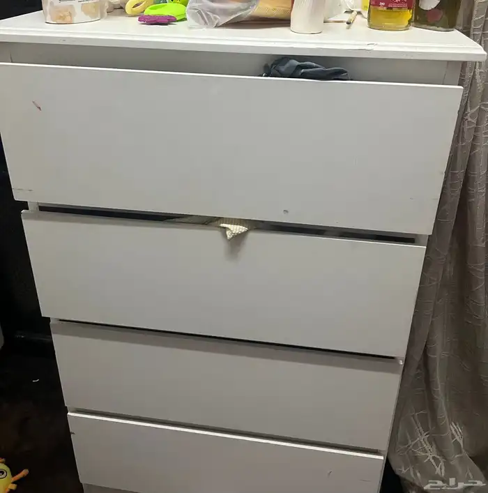 تسريحة نظيفه ايكيا 250 كبييره 1
