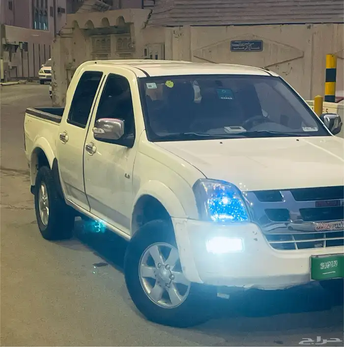 ايسوزو (بكب غمارتين) 1
