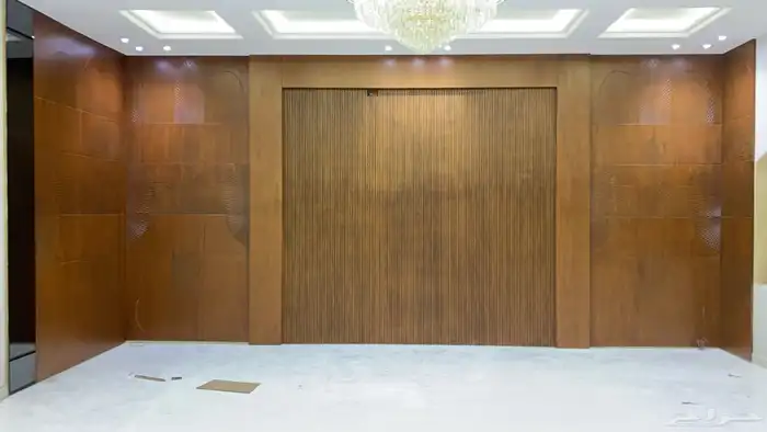 أحدث الديكورات والدهانات 21
