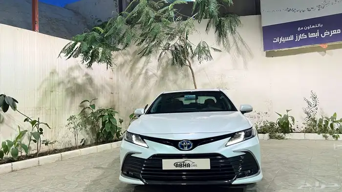 كامري 2024 GLE-X سعودي هايبرد 0