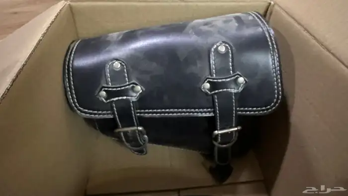 اكسسوارات هارلي سبوستر 1