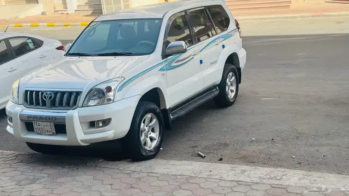 برادو2006 3