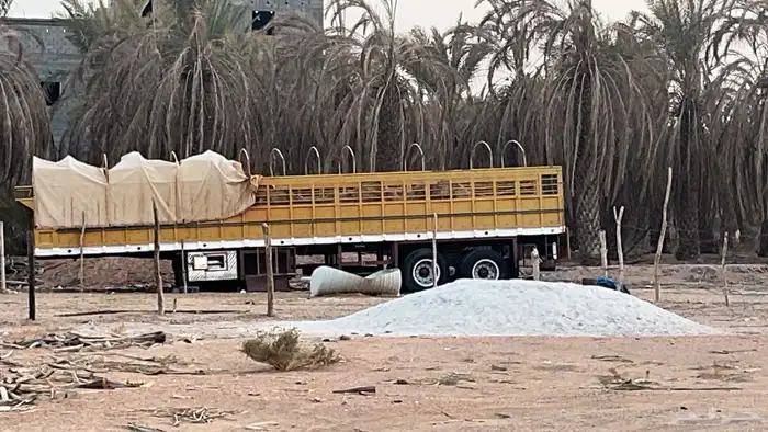 للإيجار تيدر طول 13 50 0