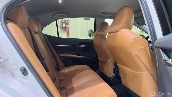 كامري 2024 GLE-X سعودي هايبرد 16