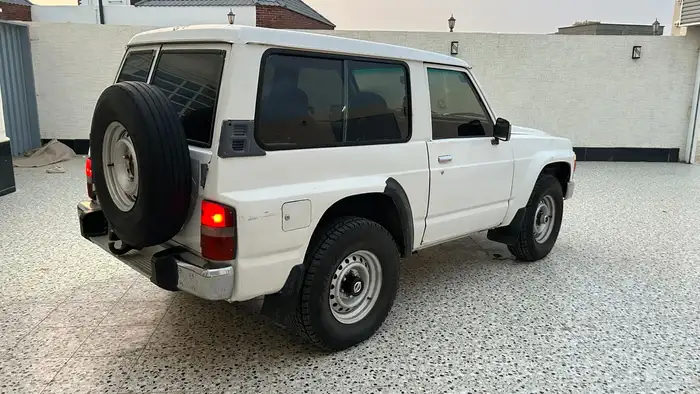 بترول ربع نيسان 97 11