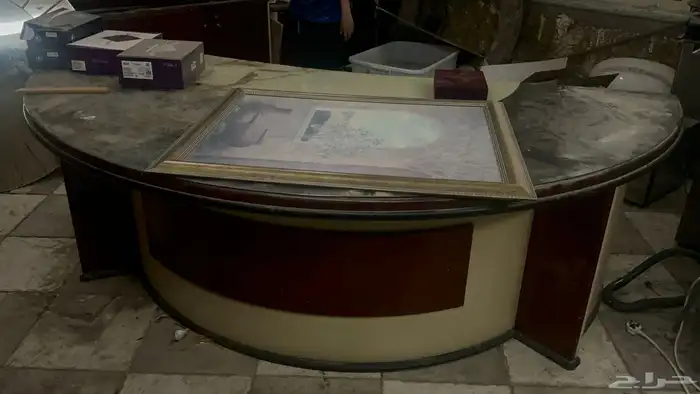 مكتب للبيع 1