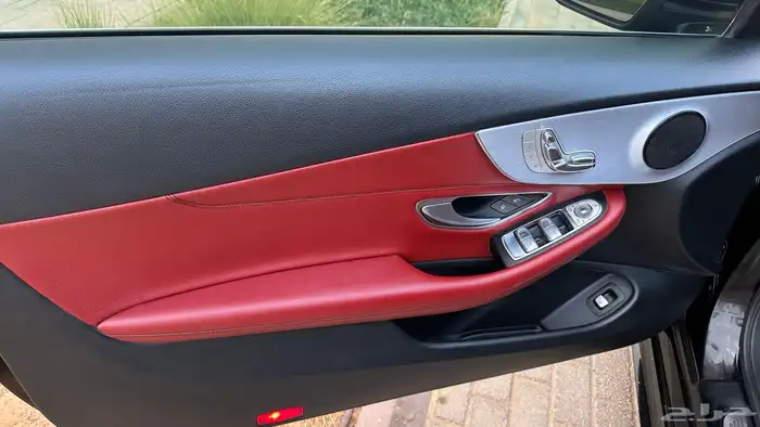 2018 Mercedes Benz C200 10