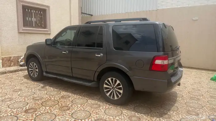 فورد إكسبديشن 2016 دبل قصير 3