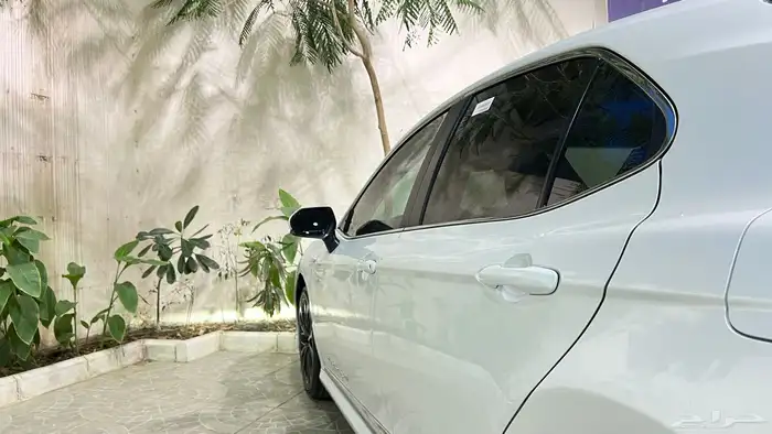 كامري 2024 GLE-X سعودي هايبرد 6