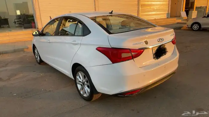 شيري اريزو 5 3