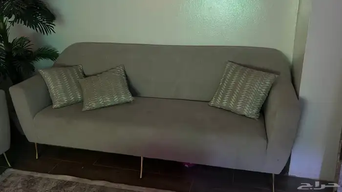 كنب للبيع ب 1000 0
