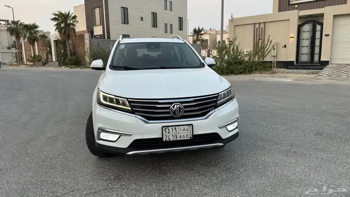 2019MG RX5 3