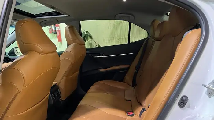 كامري 2024 GLE-X سعودي هايبرد 17