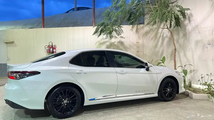 كامري 2024 GLE-X سعودي هايبرد 3