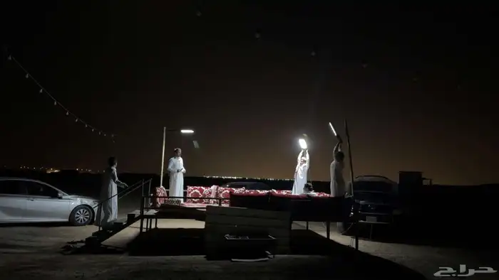 كشاف او كبس على الطاقه الشمسيه   وعقد على الطاقه الشمسيه 0