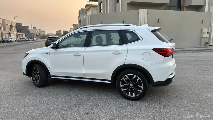 2019MG RX5 9