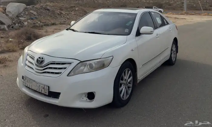 كامري 11 GLX 3