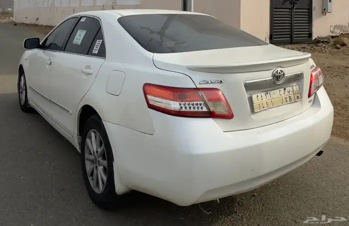كامري 11 GLX 1