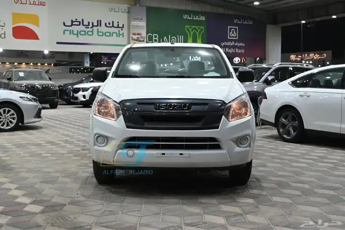 ايسوزو غماره جوانب 2025 2