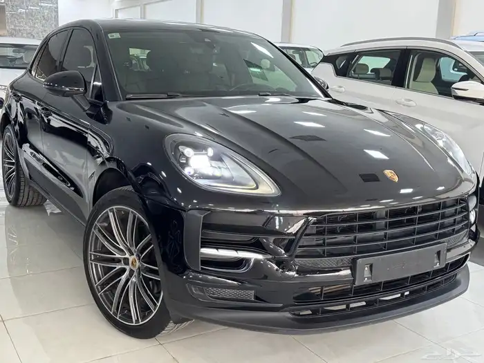 بورش ماكان S 2020 فل كامل 3