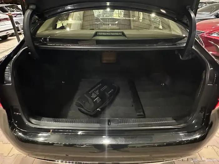 لكزس ES 350 موديل 2017 فل كامل DD 25