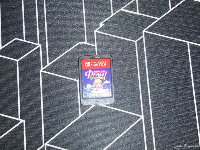 شريط ننتندو سوتش 2