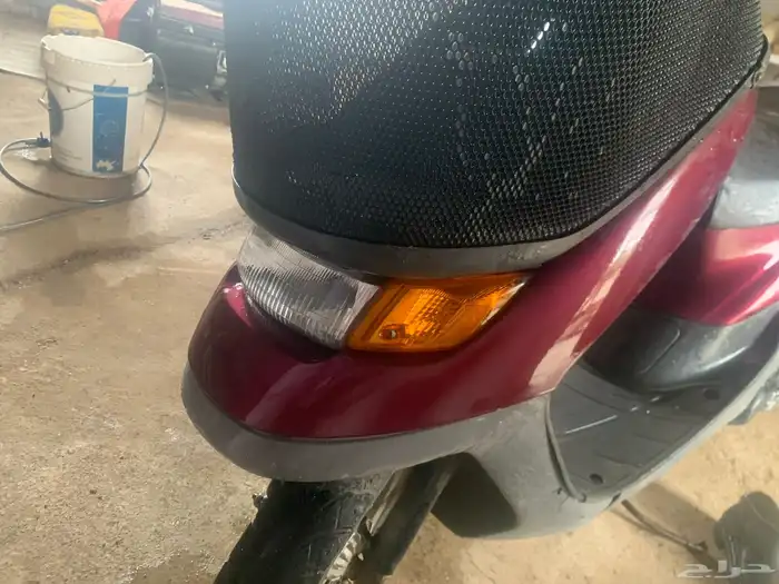 داباب بطه 0