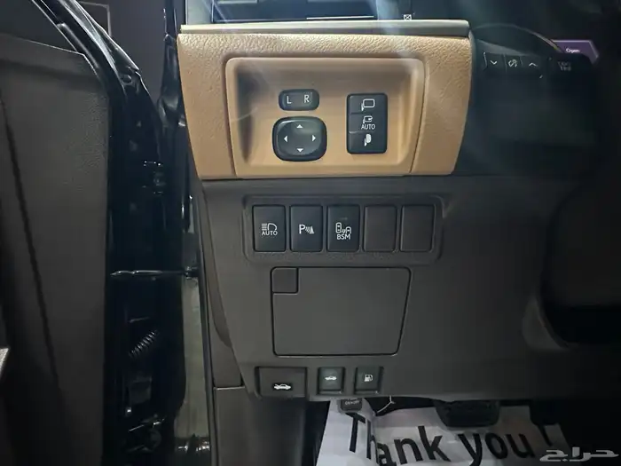 لكزس ES 350 موديل 2017 فل كامل DD 15